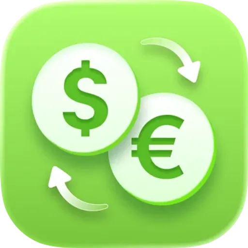 Currency Converter · Live FX